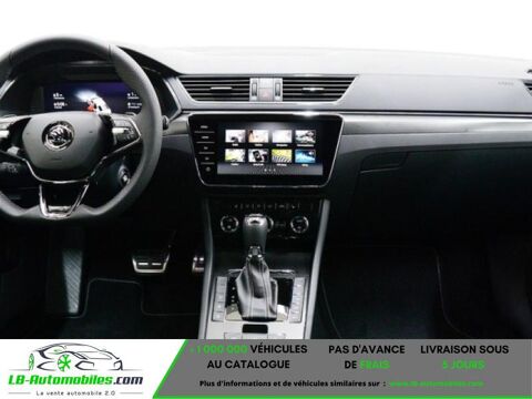 Superb 2.0 TDI 200 BVA 4x4 2024 occasion 31850 Beaupuy