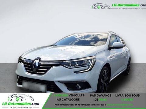 Renault Megane IV Estate dCi 150BVA 2020 occasion Beaupuy 31850