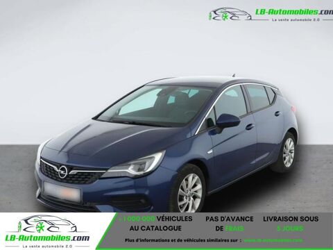 Opel Astra 1.2 Turbo 145 ch BVM 2020 occasion Beaupuy 31850