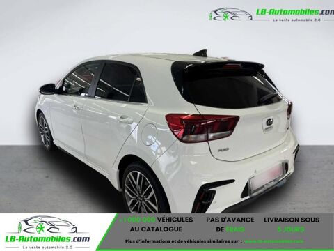Rio 1.0L T-GDi 120 ch BVA 2020 occasion 31850 Beaupuy