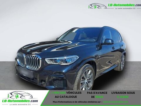 BMW X5 xDrive30d 286 ch BVA 2022 occasion Beaupuy 31850