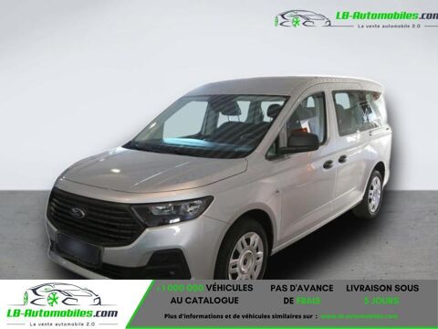 Annonce voiture Ford Grand C-MAX 35500 