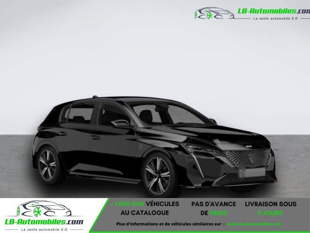 308 Electrique 54 kWh 156ch 2025 occasion 31850 Beaupuy