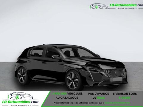 308 Electrique 54 kWh 156ch 2025 occasion 31850 Beaupuy