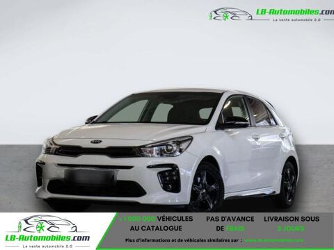 Rio 1.0L T-GDi 120 ch 2020 occasion 31850 Beaupuy