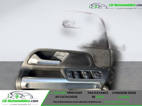 Annonce voiture Mercedes GLB 61700 