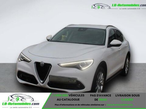 Annonce voiture Alfa Romeo Stelvio 34400 