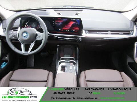 X1 xDrive 30e 326ch BVA 2025 occasion 31850 Beaupuy