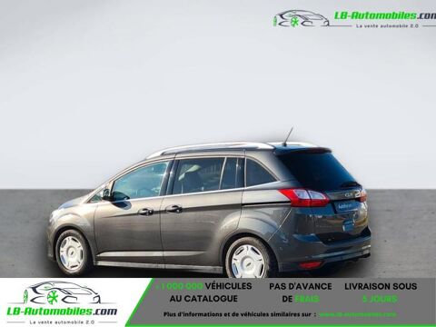 Grand C-MAX 1.5 EcoBoost 150 BVA 2019 occasion 31850 Beaupuy