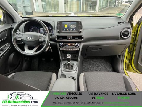 Kona 1.6 CRDi 115 2020 occasion 31850 Beaupuy