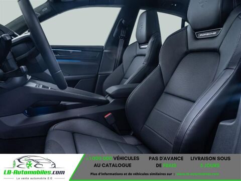 Macan Turbo 639 ch 2025 occasion 31850 Beaupuy