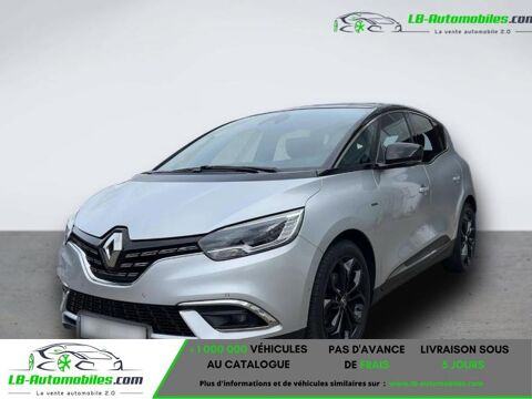 Renault Scénic TCe 140 BVA 2021 occasion Beaupuy 31850