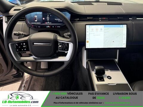 Range Rover P615 AWD BVA 2025 occasion 31850 Beaupuy