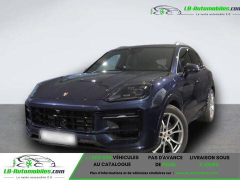 Annonce voiture Porsche Cayenne 134400 