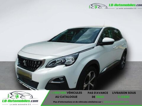 Peugeot 3008 1.6 THP 165ch BVA 2017 occasion Beaupuy 31850