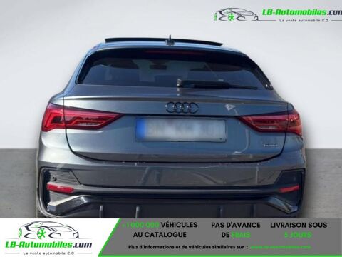 Q3 40 TDI 190 ch BVA Quattro 2025 occasion 31850 Beaupuy
