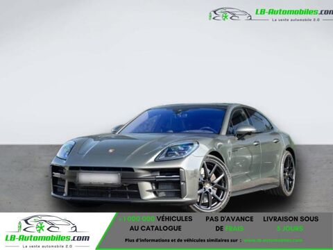 Porsche Panamera 4S E-Hybrid V6 544 ch BVA 2024 occasion Beaupuy 31850