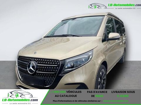 Annonce voiture Mercedes Classe V 109400 