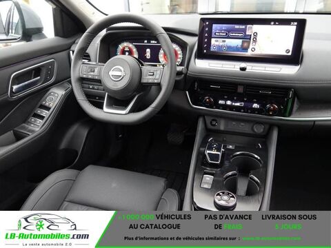 X-Trail e-POWER 213 ch e-4ORCE 7 Places BVA 2025 occasion 31850 Beaupuy