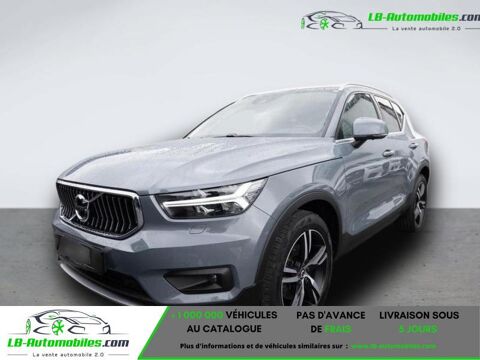 Volvo XC40 197 ch BVA 2021 occasion Beaupuy 31850