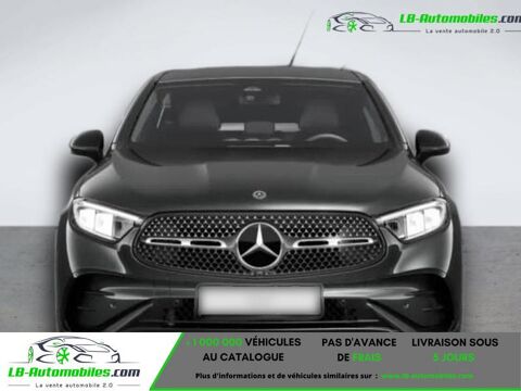 Annonce voiture Mercedes Classe GLC 65000 