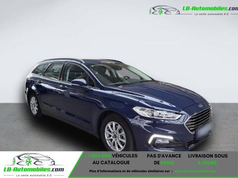 Mondeo 2.0 Hybrid 187 BVA 2021 occasion 31850 Beaupuy