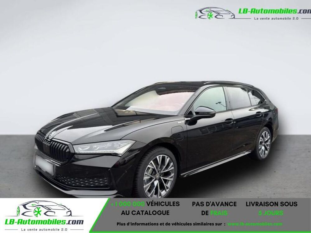 Superb 1.5 TSI 150 BVA 2025 occasion 31850 Beaupuy