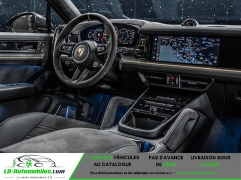 Cayenne Turbo E-Hybrid 4.0 V8 739 ch 2025 occasion 31850 Beaupuy