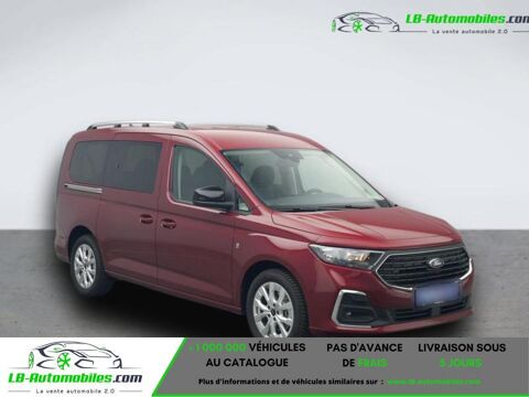 Grand C-MAX 1.5 EcoBoost 114 BVA 2025 occasion 31850 Beaupuy