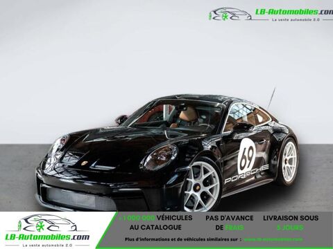 Annonce voiture Porsche 911 529900 