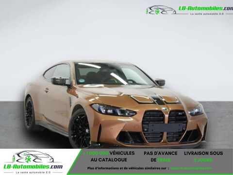 Annonce voiture BMW M4 111100 
