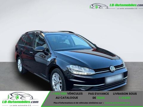 Volkswagen Golf SW 2.0 TDI 115 BVM 2020 occasion Beaupuy 31850