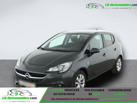 Opel Corsa 1.4 90 ch BVM 2017 occasion Beaupuy 31850