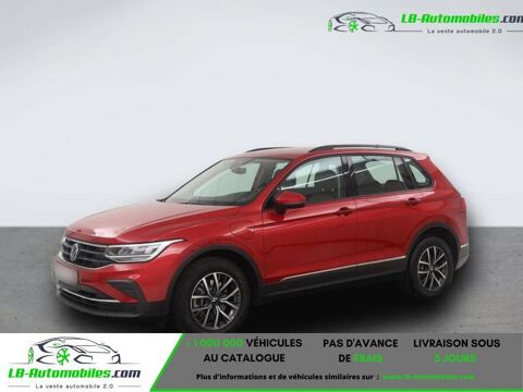Volkswagen Tiguan 1.4 eHybrid 245ch BVA 2021 occasion Beaupuy 31850