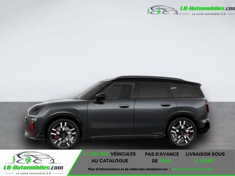 Annonce voiture Mini Countryman 56700 