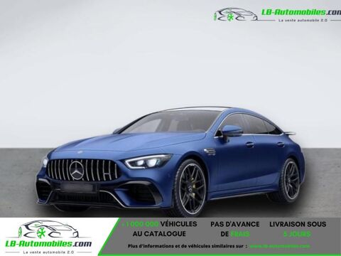 Mercedes AMG GT 63 S AMG 639 MCT AMG 4-Matic+ 2020 occasion Beaupuy 31850