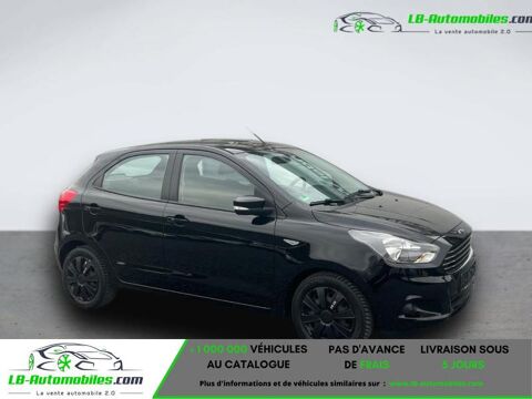 Annonce voiture Ford Ka 14300 