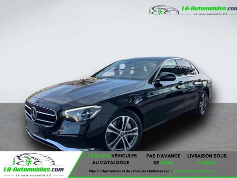 Mercedes Classe E 400 d BVA 4MATIC 2023 occasion Beaupuy 31850