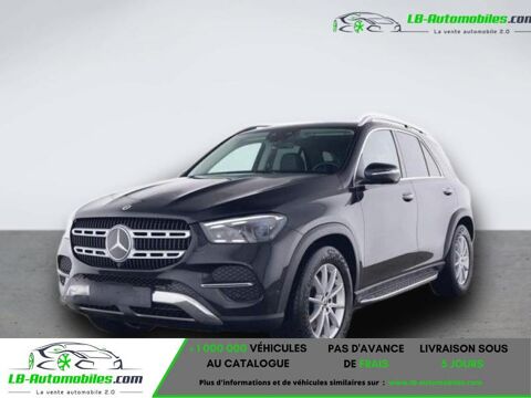 Annonce voiture Mercedes Classe GLE 78300 