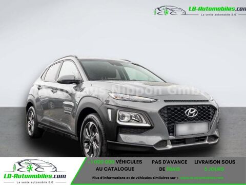 Kona 1.6 GDi 141 Hybrid 2020 occasion 31850 Beaupuy
