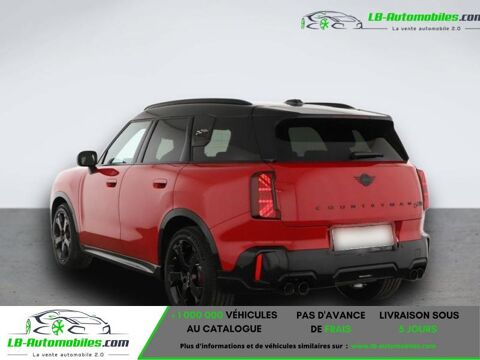 Countryman 300ch BVA 2025 occasion 31850 Beaupuy