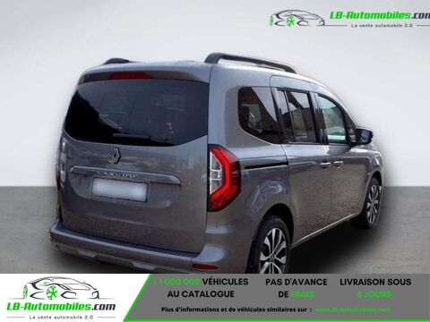 Kadjar TCe 130 BVA 2025 occasion 31850 Beaupuy