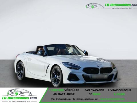 Annonce voiture BMW Z4 56800 