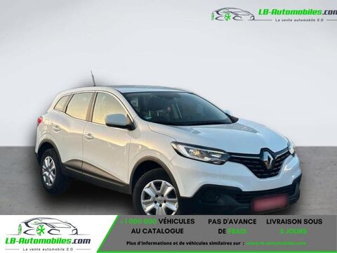 Renault Kadjar TCe 130 BVA 2018 occasion Beaupuy 31850