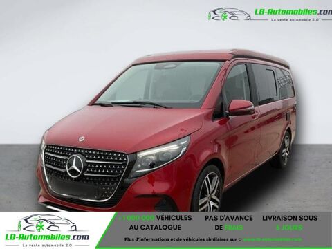 Mercedes Classe V 250d BVA RWD 2024 occasion Beaupuy 31850