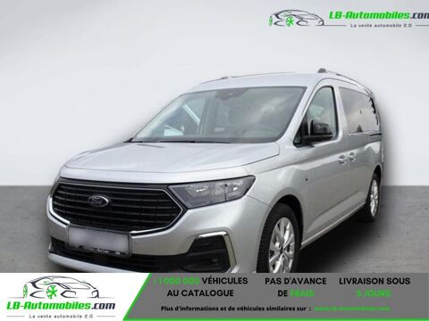 Annonce voiture Ford Grand C-MAX 38000 