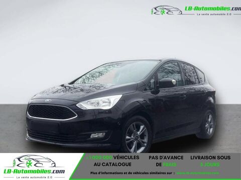 Annonce voiture Ford C-max 17900 