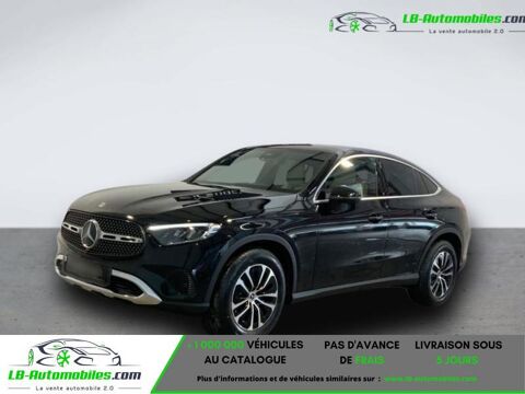 Annonce voiture Mercedes Classe GLC 65000 
