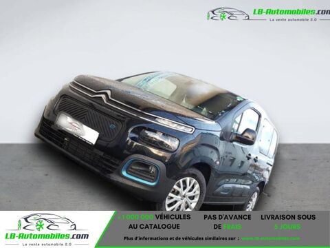 Citroën Berlingo 136 ch 100 kWh BVA 2023 occasion Beaupuy 31850