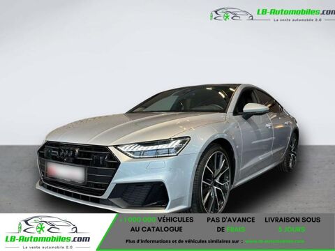 Annonce voiture Audi A7 78300 